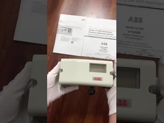 V18345-1011121001 TZID-C được sản xuất tại Đức ABB V18345 Máy định vị van