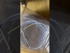 Máy thăm dò gần với các thành phần điều khiển