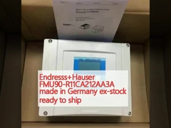 Endresss+Hauser FMU90-R11CA212AA3A được sản xuất tại Đức sẵn sàng để vận chuyển