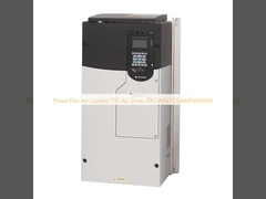 PowerFlex Không khí làm mát 755 AC Drive 20G1AND125AA0NNNNN