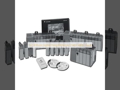 SLC 8 điểm Digital Output Module 1746-OX8 trong kho