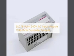 SLC 16 điểm 240V AC Input Module 1746-IM16 Controller Module