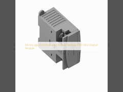MicroLogix 4 điểm Analog Output Module 1762-OF4