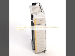 CompactLogix 2 Pt A/O C và V Module 1769-OF2 Số kênh 2
