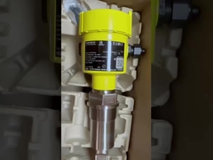 Vega SHLD1.C012AA1XXX SHLD-1 được sử dụng để lưu trữ khoang viên nang nguồn