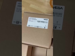 SG51.XASGBTPV VEGASWING 51 Chuyển mức rung cho chất lỏng mật độ: > 0,5... 2,5 G/cm3