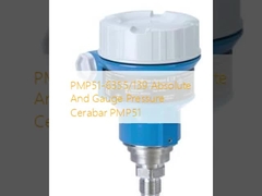 PMP51-6355/139 Áp suất tuyệt đối và đo Cerabar PMP51