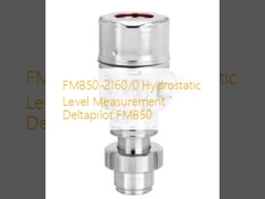 FMB50-2160/0 đo cấp độ thủy tĩnh Deltapilot FMB50