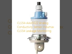 CLS54-AAA5022 Cảm biến dẫn điện tương tự Indumax CLS54 Giám sát rò rỉ