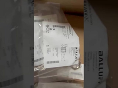 Balluff BTL7-E501-M0203-Z-S32 Máy cảm biến siêu xung cho phạm vi tuyến tính 25-7620mm