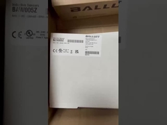 Các cảm biến IFM và P+F