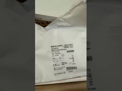 Balluff BCS00PP BCS M12BBE2-POC80H-S04K Phiên bản hình trụ với sợi M12