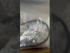 Balluff Micropulse Transducer Sensor Hệ thống đo nhịp cảm ứng BIW1-E310-M0450-P1-S115