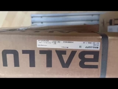 Phạm vi tuyến tính 25-4000mm Balluff Micropulse Transducer Sensor BTL7-E501-M0150-P-SA500-S32