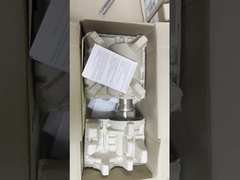 B82.AXCLSAGFHHXVIMXX VEGABAR 82 Máy truyền áp suất với pin đo gốm