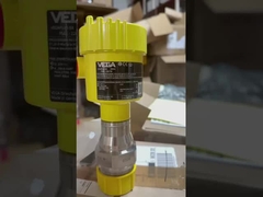 Bộ cảm biến radar nhỏ gọn để đo mức liên tục PS21.XXXXXGMHB