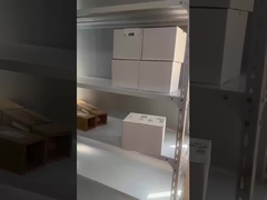 Máy định vị van ABB