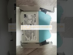 MTL7796- MTL Instruments. Những rào cản Zener an toàn