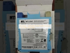 MTL5541/S - NGUỒN CẤP LẶP LẠI 4/20mA, BỘ PHÁT 2 HOẶC 3 DÂY