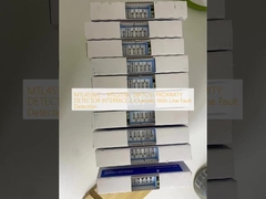 MTL4516/C  MTL5516C SWITCH/PROXIMITY DETECTOR INTERFACE 2 kênh, với phát hiện lỗi đường dây