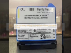 18745-04 Bently Nevada Ngừng sản xuất Còn hàng và Sẵn sàng giao