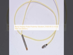 Bently Nevada Probe Proximity Vibration 21500-00-12-10-02 Với giao hàng nhanh chóng