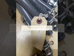 Ống dẫn linh hoạt Bently Nevada 14847-5 với tùy chỉnh