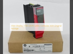 Bộ điều khiển an toàn Allen-Bradley 1756-L8SPK với gói gốc