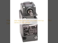 Công tắc giới hạn Allen Bradley 802T-ATP với Giao hàng nhanh trong Gói an toàn