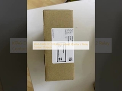 KFA6-DWB-EX1.D Giám sát tốc độ quay 2 Đầu ra tiếp xúc rơle