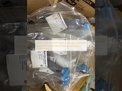 KFD0-HMS-16 Mô-đun phụ HART MUX được sử dụng với Mô-đun chính HART MUX KFD2-HMM-16