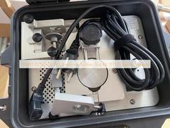 177313-02-02-00 Bộ kiểm tra hệ thống lân cận TK3 177313 Bently Nevada