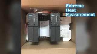 Nhiệt kế nhiệt độ cao Tỷ lệ 0 000C 0