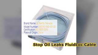 330130 040 00 00 Cáp mở rộng Bently Nevada FluidLoc