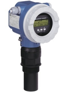 E&H đo siêu âm Thời gian bay FMU41-ARB2A2