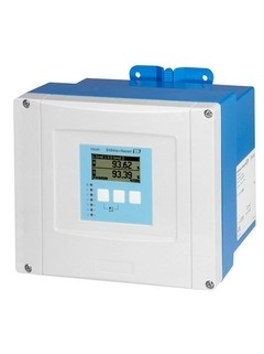 Prosonic FMU90 E&H Công cụ đo siêu âm Thời gian bay