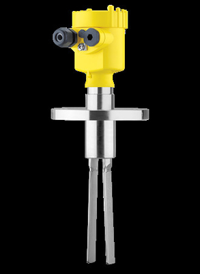 Bảo vệ quá tải Chuyển đổi mức rung cho bột WE61.XXAGDRAMX
