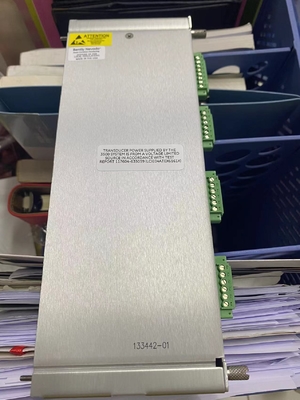 Bently Nevada I / O Module 3500/50 133434-01 M30x2 Thread Hoa Kỳ