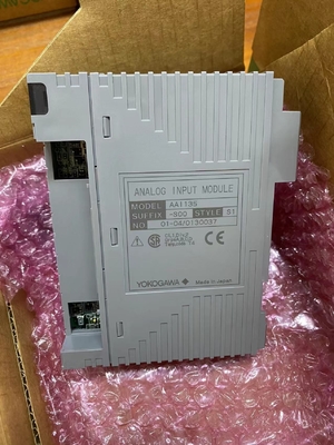 VF701 Vnet/IP Yokogawa Interface Card Đèn và nguyên bản để truyền dữ liệu