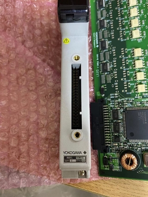 Yokogawa CP401-10 Processor Module Giải pháp cuối cùng cho hệ thống điều khiển