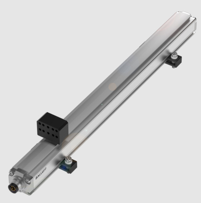 Bộ cảm biến siêu xung bằng nhôm balluff anodized BTL5-I1-M0350-K-SR32