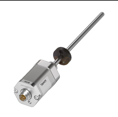Phạm vi tuyến tính 25-4000mm Balluff Micropulse Transducer Sensor BTL7-E501-M0150-P-SA500-S32