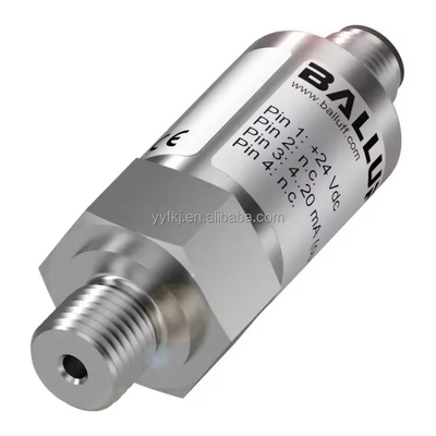 Balluff Micropulse Transducer Sensor BTL7-E505-M0150-TK2-KA02 để đo chính xác