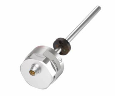 Balluff Micropulse Transducer Sensor BTL7-E500-M0300-B-NEX-S32 Vật liệu bao bì nhôm anodized