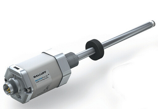 Balluff Micropulse Transducer Sensor BTL5-T110-M0130-P-S103 10-30V