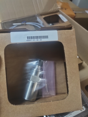 190501-01-00-00 PLC Module BENTLY NEVADA Hệ thống bảo vệ cơ khí