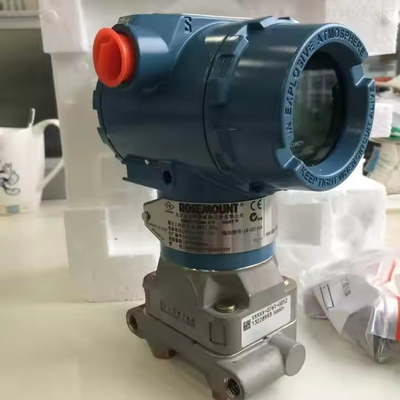 3051CD1A22A1AB3M5K5 Rosemount 3051C Máy phát DP tĩnh cao