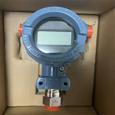 3051GP4A2B21AB4K8M5HR5 Máy truyền áp gốc Rosemount 3051G