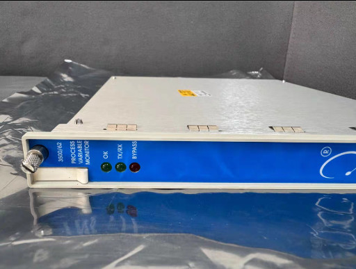3500/62 163179-03 BENTLY NEVADA 3500/62 Bộ điều khiển biến động quy trình