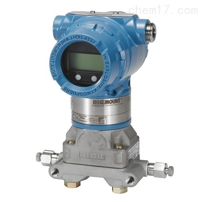 3051CD0A02A1AB3H2L4M5E5 Rosemount 3051CD Máy truyền áp suất cho các ứng dụng công nghiệp